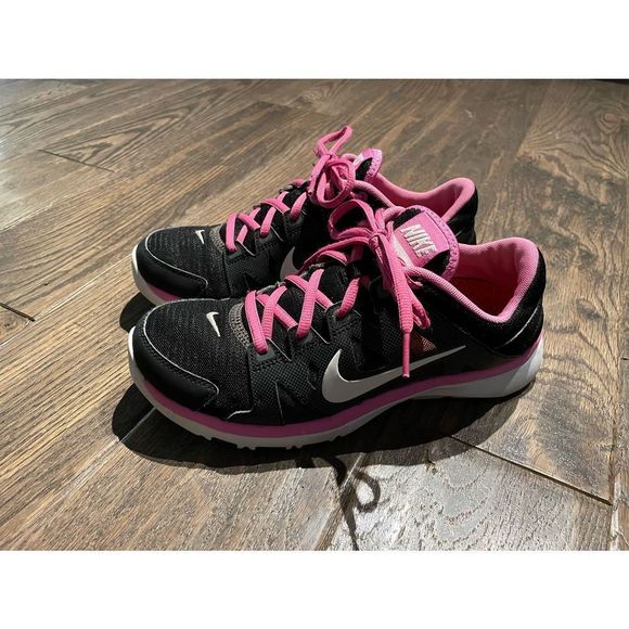 Nike Flex Supreme TR 2 Cross Trainers - Picture 3 of 8